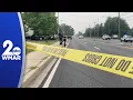 Fatal crash in Perry Hall leaves one dead one critically injured