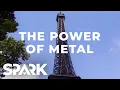 The Materials That Changed Construction Forever How Did They Build That Spark