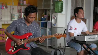 tarling tengdung pertelon jatibarang cover family tarling clasik voc mimi cicih s 