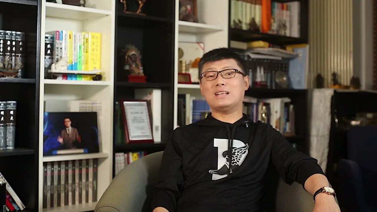 【会员翻牌】第8期:我心中的中国古代四大名将是谁?