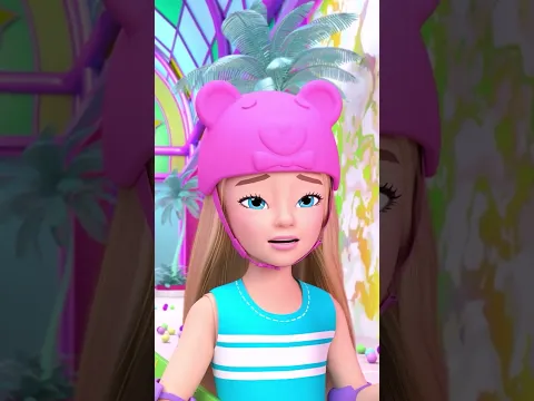 Chelsea hat's drauf! | Barbie Summer Adventure | Kurzfilm | Barbie Deutsch
