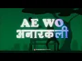 Download Lagu A WO ANARKAKI || CG NEW TRENDING SONG // DJ SURYA OFFICIAL