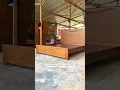 Download Lagu DIPAN TEMPAT TIDUR MINIMALIS | DIPAN TEMPAT TIDUR MODERN KAYU JATI