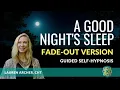 快眠への誘い - フェードアウト・バージョン