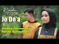 Download Lagu Pop Minang Terbaru RINDU DEN LAPEH JO DOA : Andika Hernandes \u0026 Rahmi Ramadhani #popminang