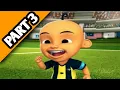 Upin \u0026 Ipin Musim 14 - Full 26 Jan 2021 part 3 | Upin Ipin Terbaru 2021