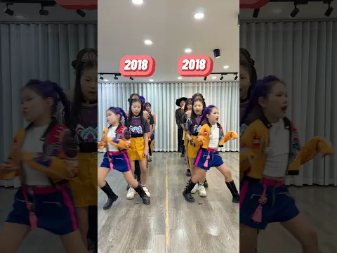 What year were you born? | Follow Me | Cool Dance Trend #trending #viral