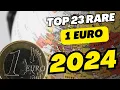 Download Lagu 💰 Top 23 Rare 1 Euro Coins – 2024! 🔎✨