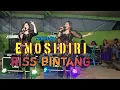 Lagu YUK SAKSIKAN SUARA SERAK SERAK BASAH,DARI RISS BINTANG cover: || EMOSI DIRI || JBR MUSIK ||