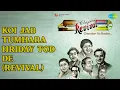 Koi Jab Tumhara Hriday Tod De (Revival)  |  Revival Vol.20 - Mukesh Chandan Sa Badan