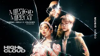 f hero x milli ft changbin stray kids mirror mirror prod by nino official mv 