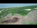 Higbee Beach Wildlife Management Area Restoration Project -2020 preconstruction