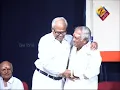 Lagu ISAI SAGAPTHAM MELLISAI MANNAR M S V  IYAKKUNAR SIGARAM SRI K BALACHANDER RECOLLECTS ASSOCIATION