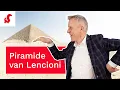 Lagu Piramide van Lencioni: in 5 lagen naar een sterk team | Tijdwinst.com