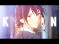 Lagu КАМИН -「AMV」- I Want Eat Your Pancreas (Kimi no Suizō o Tabetai)