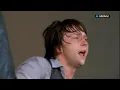 Glastonbury 2008 Live video The Raconteurs Broken Boy Soldier