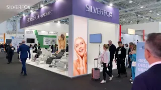 2024 Cosmoprof Worldwide Bologna Review