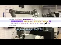 Automappps Reactive Online Programming using Techman Cobot