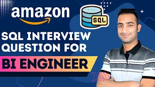 Horizontal Sorting in SQL Amazon Interview Question for BIE position