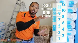 Batt vs Blown Insulation - What s the Difference