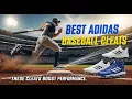 TOP 5 Best Adidas Baseball Cleats 2026 Adidas Baseball Cleats For Maximum Performance