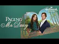 Paging Mr Darcy Hallmark Movies - Mallory Jansen Will Kemp