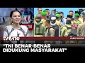 Download Lagu Ulta Levenia: Kemeriahan HUT TNI ke-80 Buat Agen agen Asing Ketar-Ketir | tvOne