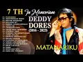 Download Lagu Full Album Deddy Dores Matahariku || Ingin Memeluk Dirimu || Bintang Kehidupan