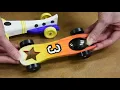 Pinewood Derby Car Designs