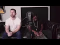 Cory Henry - No Guns feat Marc E. Bassy (Harpejji Version)