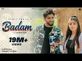 Download Lagu Sumit Parta - Badam (Official Music Video) Ft. Muskan Verma | Haryanvi Song | Real Music