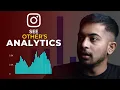 How to Check your competitor s Instagram Professional Dashboard Analytics Insights