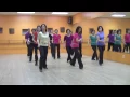 Download Lagu Danza Kuduro - Line Dance (Dance \u0026 Teach in English \u0026 中文)