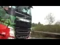 Eddie Stobart Volvo FH Ria Angela H4098 460 HP