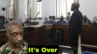 Rutendo Matinyarare Finally Appears In Court It S Over 