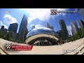 CM Punk Tribute I was a teenage anarchist