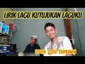 Download Lagu Lirik Lagu Melayu Kutujukan Laguku Ini_Lody Tambunan @ZoanTranspose