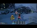 STREAM PSO2 NGS Rugged Katana Shall Be Mine Maybe