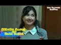 FTV ROMANTIS TERBARU - Adinda azani Feat Jeff Smith || Film Romantis