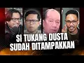 Lagu Andi Azwan Masih Punya Muka Bicara Di Depan Umum.