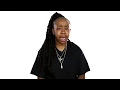 Rykashay On Sister Murdered By Abusive Husband Currently Serving Life In Prison Shares Advice