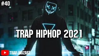 Download Trap HipHop 2021 มันส์ทุกวี่ ตี้ทุกวัน ♫  Trap Mozart MP3