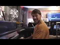 Franky Wah: "You Don't Know" - Behind The Beat