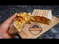 Download Lagu Comment faire le FRENCH TACOS façon O'TACOS ! 🇫🇷