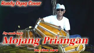 Download Lagu Pop Sunda ll Mojang Priangan Cover Rusdy Oyag Voc.Ellma Mara MP3