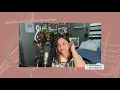 "Jealous" (NINA) Cover - Ruth Anna