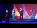 Download Lagu BRAVO Amici Opera Band - One Day More from Les Miserables | Incognito Artists