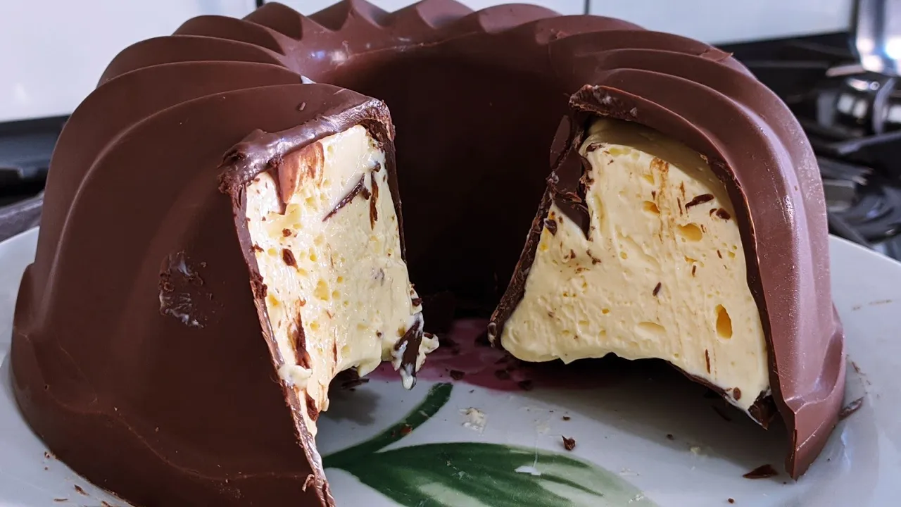 TEXTURA E SABOR INCRÍVEIS - BOLO DE LIMÃO SEM GELATINA - SUPER FOFO E SUPER FÁCIL - Isamara Amâncio
