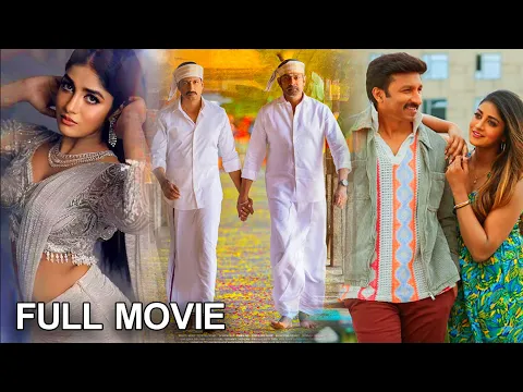 Download MP3 Gopichand Telugu Blockbuster Mass Action Full Movie | Jagapathi Babu | @AahaCinemaalu