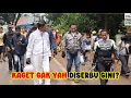 Lagu Tiba2 KDM Ajak  Rombongan Motornya Berhenti Kondangan, Makan dan Nyawer Biduan‼️#kangdedimulyadi